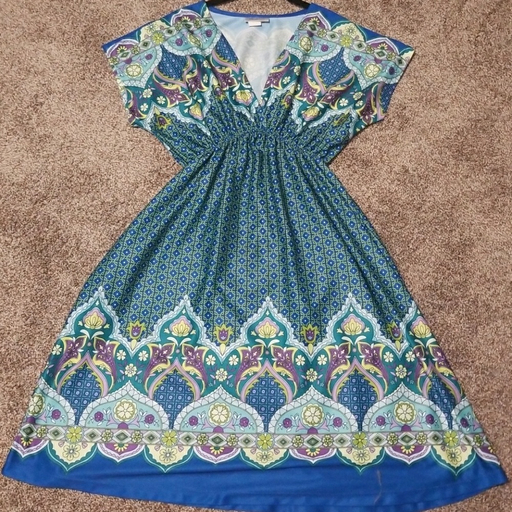 Casual Dress